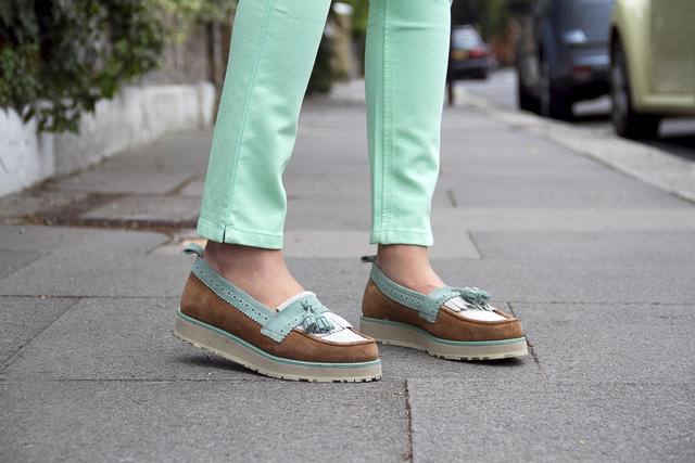 Glamour sadece bir stil değil Glamour sadece bir stil değil