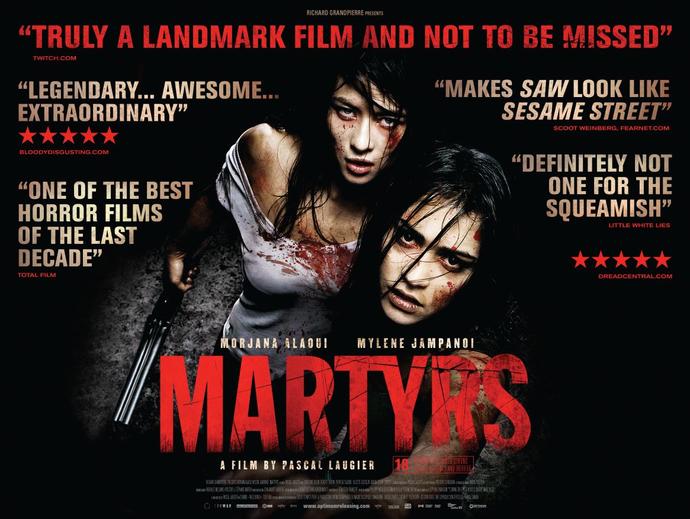 Watch Martyrs Online