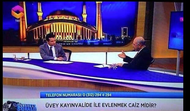Ramazan'da Hocalara Sorulan İlginç Sorular
