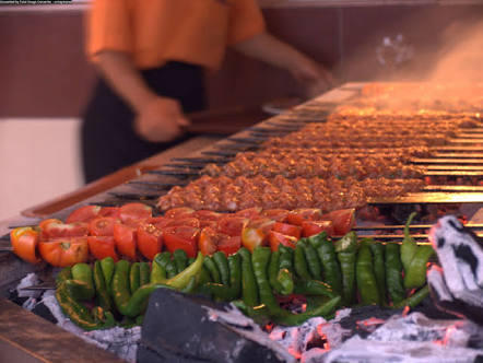 Adana'yı görmek için nedenler?