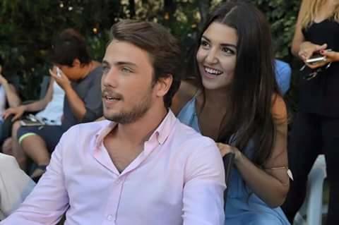 Türkiyenin En Gözde 5 Tatlı Çifti !