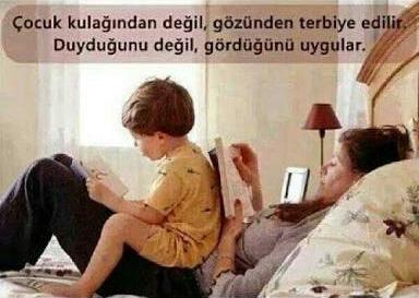 Çocuk Yetiştirmeyi Yeterince Biliyor muyuz?