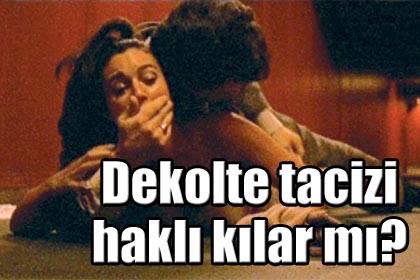Tecavüz ve gerçekleri...