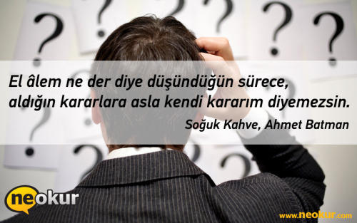 Evlenmek şart değil, kalıplardan kurtulun..