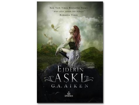 Dragon kin (Ejderha serisi)