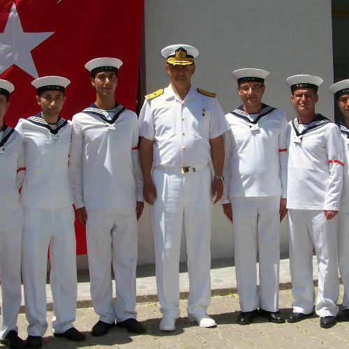 Askerliğin artık bir ehemmiyeti yok !