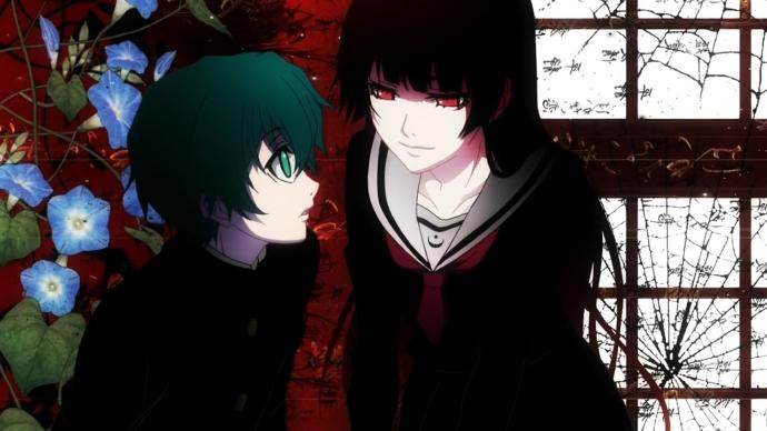 Romantizm Temalı Anime Önerileri