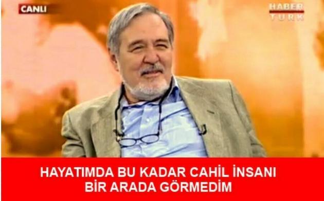 Survivor'a katılması halinde büyük ses getirebilecek olan sunucular ve akademisyenlerden oluşan ''Ünlüler'' takımı