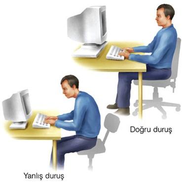 Beden Diliniz Herşeyi Anlatır