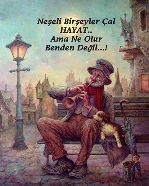 Kendiniz olmayı deneyin , emin olun her şey daha iyi olacaktır ...