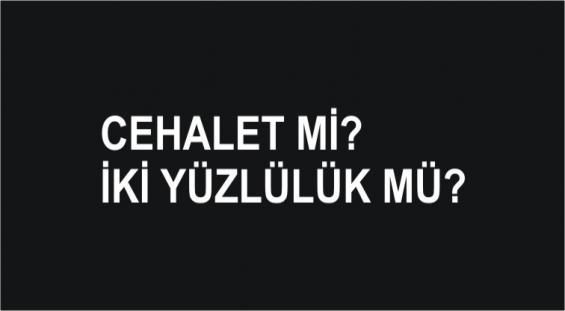 Türkiye'nin ahlakının Avrupa'nın ahlakından daha bozuk olması.