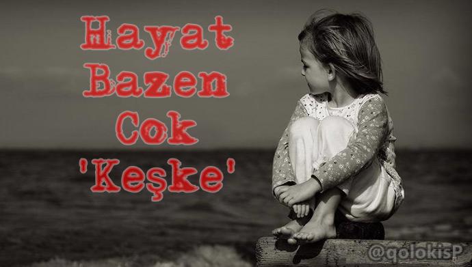 Hayat Bize Neler Öğretti?