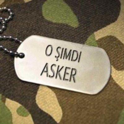 Asker günlügüm :) Acemi Birligi (30 gün)
