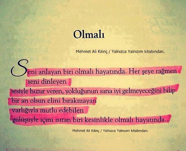 Dostum Dediğin İnsanı İyi Tanı