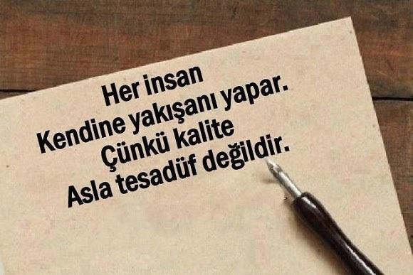 Hayvanlardan ayırıcı özelliğin bir tek konuşmak olmasın !