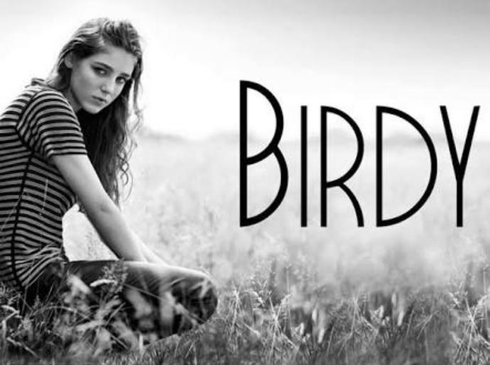 Sesiyle Kendisine Hayran Bırakan Birdy'den 15 Şarkı