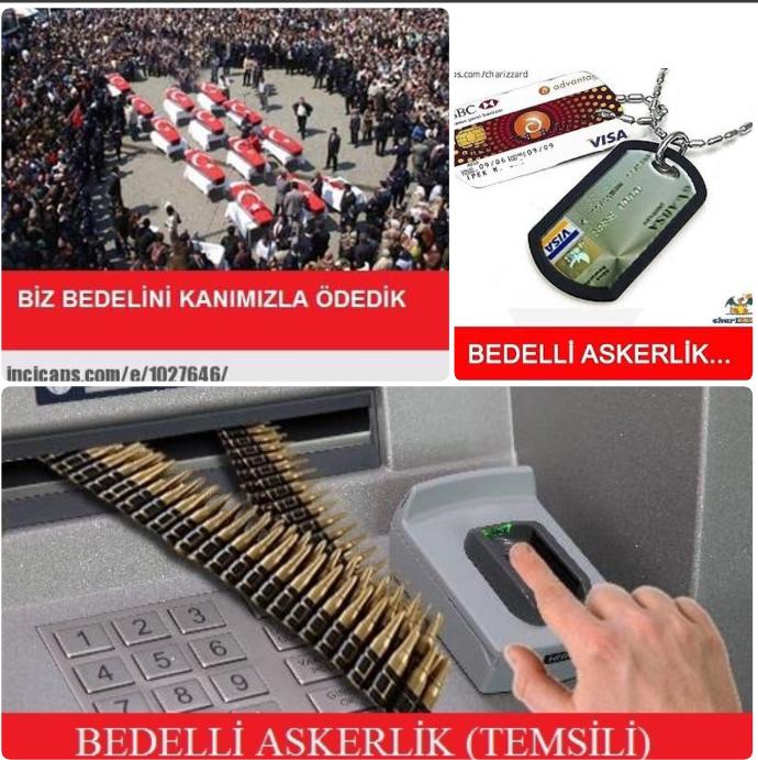 TÜRK ERKEKLERİNİN
