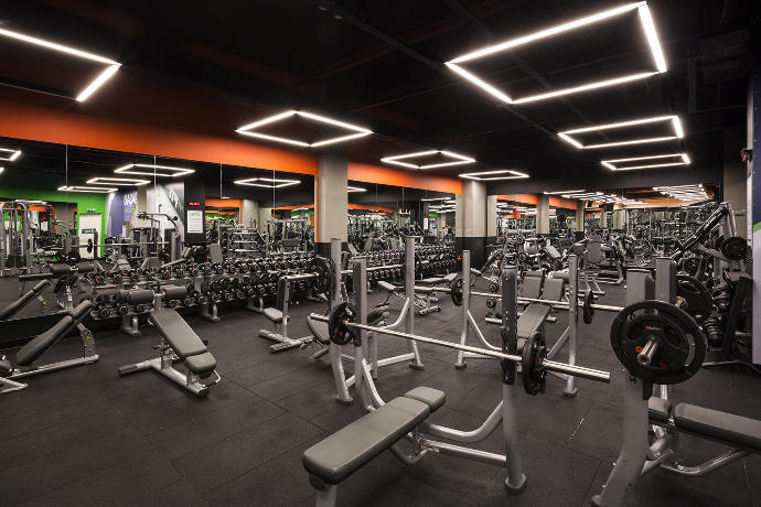 SPOR SALONUNA ÜYE OLACAKLAR İÇİN ÖNERİLER