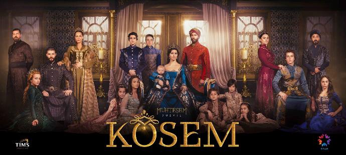 Beren Saat: Perşembenin Dizi Kraliçesi