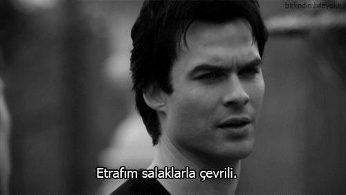 Sadece Çirkin Kızarın Anlayabileceği Durumlar.