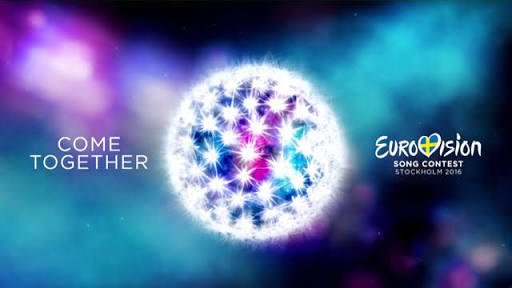 Eurovision Şarkı Yarışması 2016 İzleyebilmek İçin...