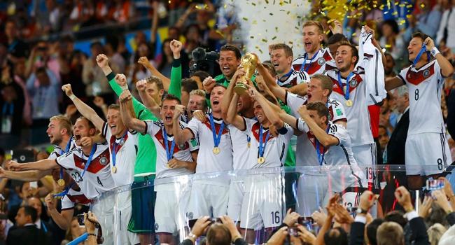 Euro 2016 İncelemeleri: ALMANYA