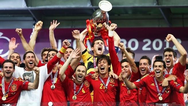 Euro 2016 Yaklaşırken: Euro 2012'de Neler Oldu?