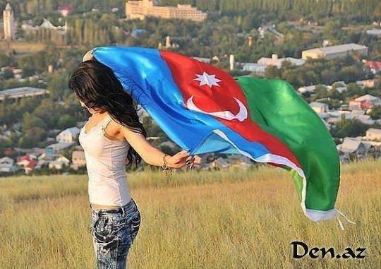 Türk ol, Rus ol ama Azerbaycanlı kız olmak zordur...