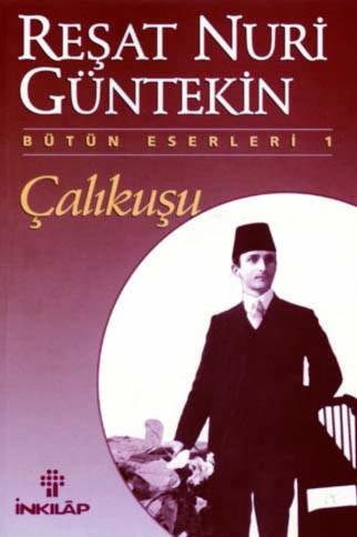 Okumadan Ölmemeniz Gereken Kitaplar