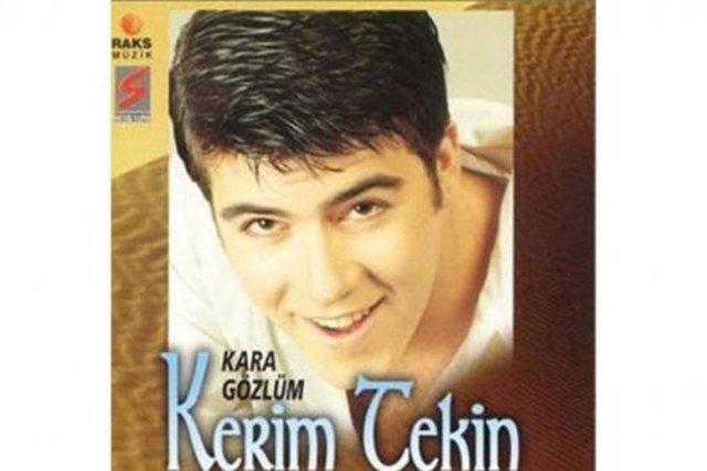 KERİM TEKİN (1975-1998)