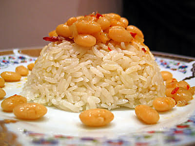 Zenginlere Bir Porsiyon Risotto Üstü Kuru!