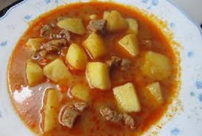 Çok Amaçlı Sebze: Patates