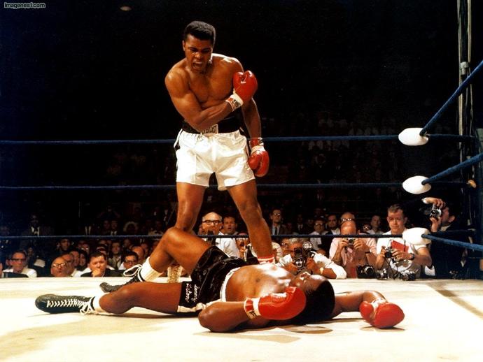 Muhammed Ali'yi Nasıl Bilirdik?