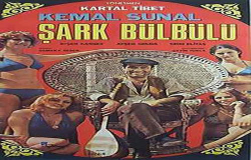 Yeşilçamın en güzel sesli aktör ve aktristleri