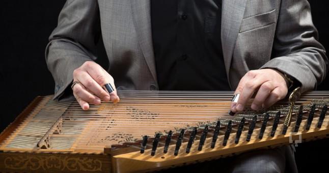 80'li ve 90'lı yılların müzik anlayışı; Taverna Müziği