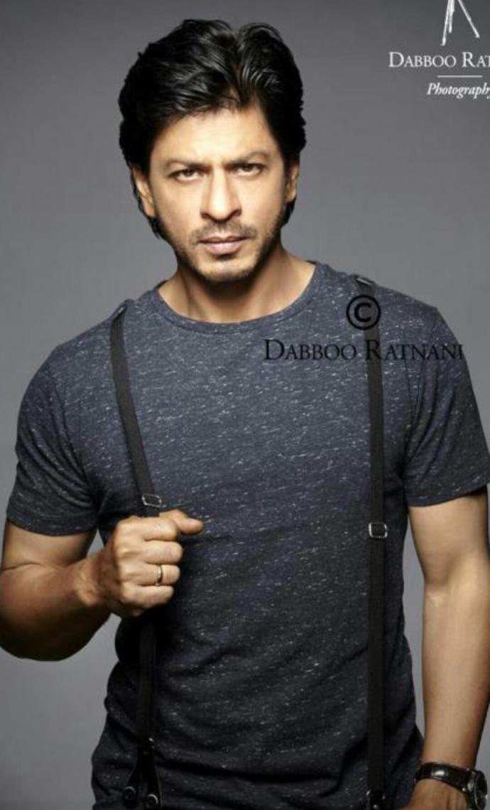 Bollywood'un En Etkili 7 Aktörü
