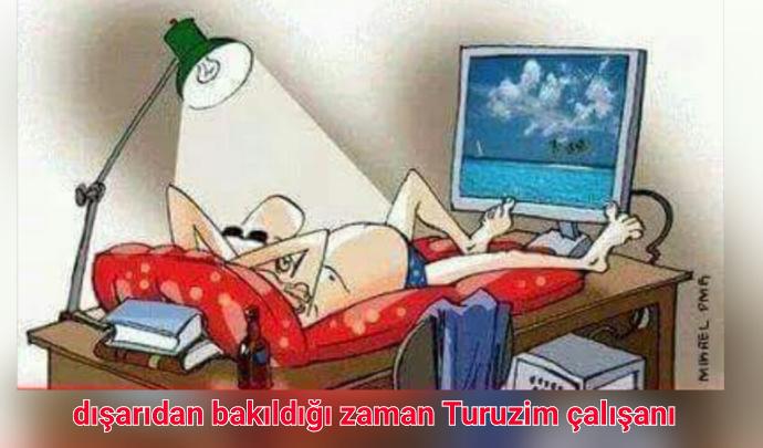 Turizm Sektörünün Zorlukları