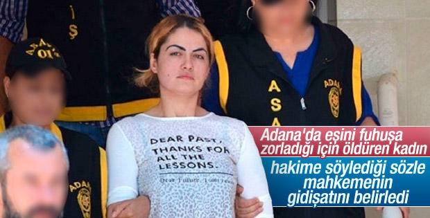 Yitip Giden Bir Mektup