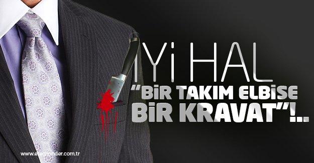 ''KADINLAR VE ERKEKLER EŞİTTİR'' !