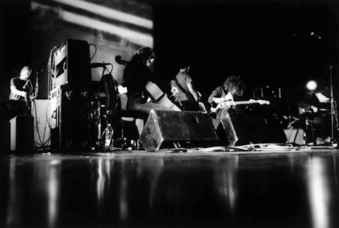 İnsanı Bunalımlara Sürükleyen, Nefesini Soğutan Parçalar ( Doom Metal Ve Post Rock İçerir )