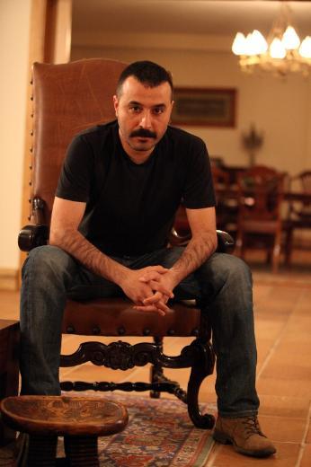 Türkiye'nin En Yakışıklı Erkekleri