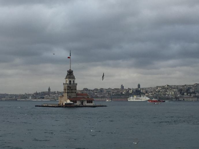 Yeni nesilin ülkeyi terketmesi..