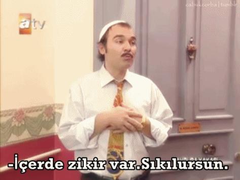 Bir Efsane Burhan Altıntop
