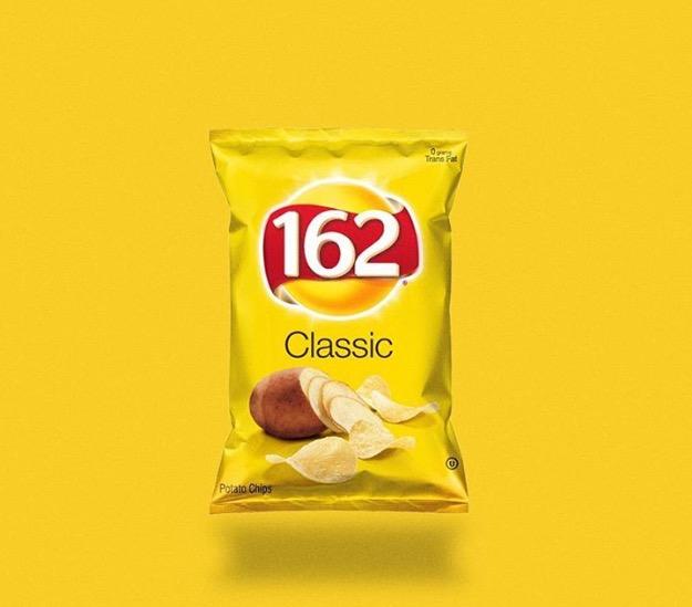 Kutuların üzerine markaların logoları yerine içerdiği kalori sayısını yazsak nasıl olur?