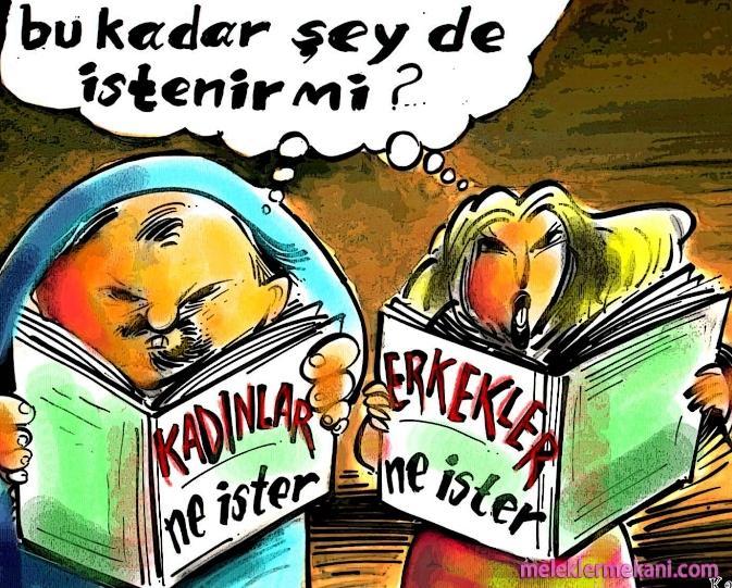 KS Kızlarına Sorduk; Kadınlar Erkeklerden Tam Olarak Ne isterler?