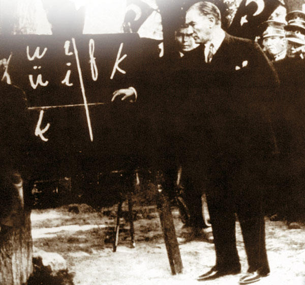 Hepimizin yaptığı yazım yanlışları?