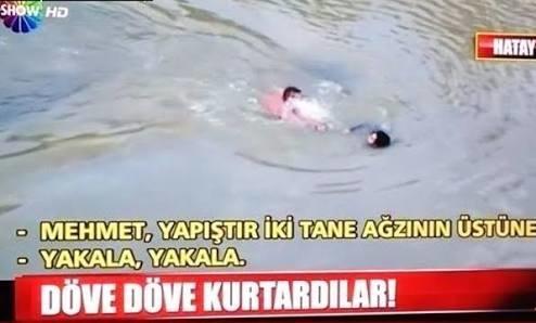 Ülkemizde yaşanan en komik 5 popüler haber
