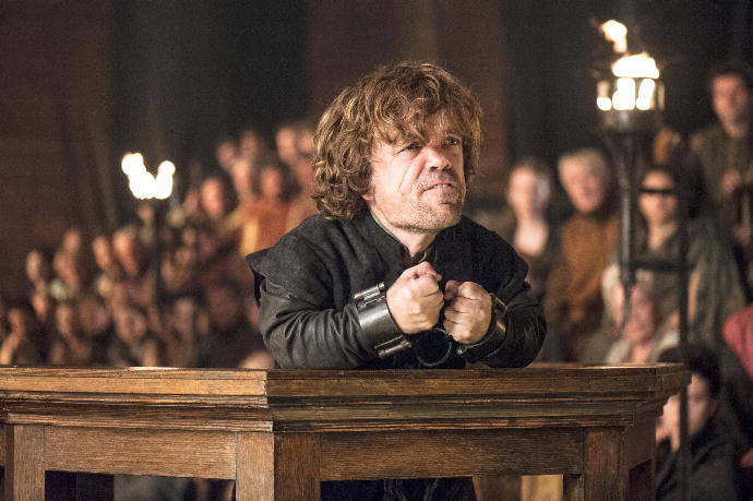 Game of Thrones ile İlgili Bilmiyor Olabileceğiniz 10 Bilgi