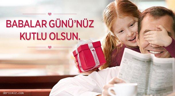Ben Baba Deyip Sarılamadım Ama Siz Bir Gün Değil, Her Gün Sarılıp Öpün Babanızı! Babalar Gününüz Kutlu Olsun
