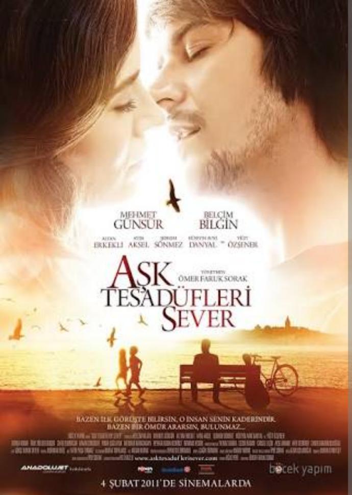 Duygusal Anlar Yaşamak İsteyenler İçin Romantizm Dolu 10 Film